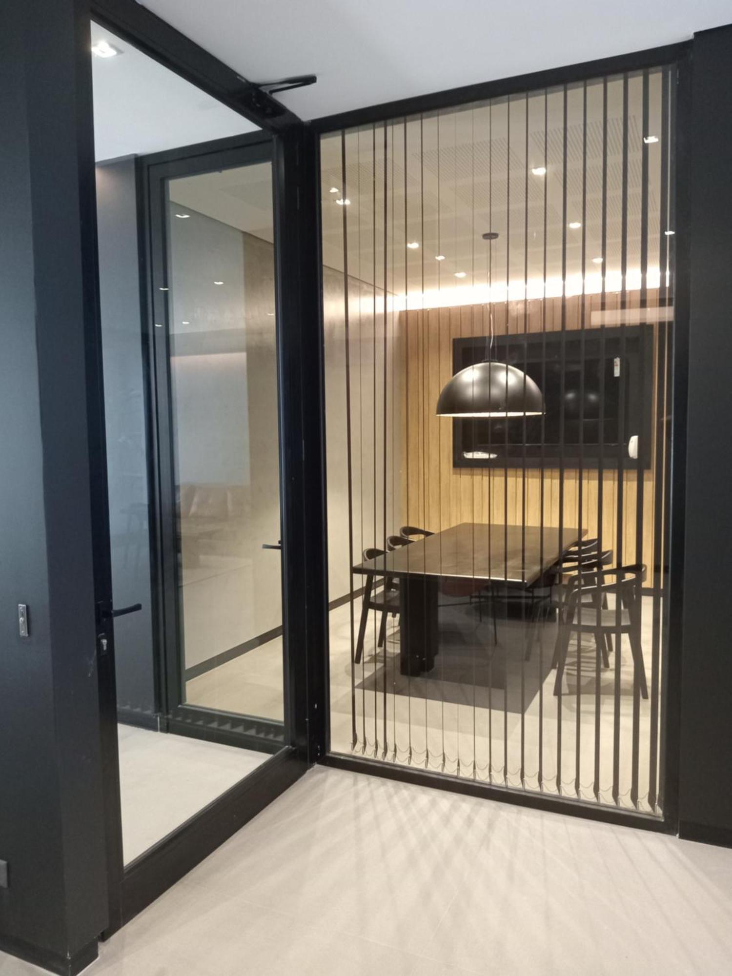 Appartamento Belgrano Amenities Buenos Aires