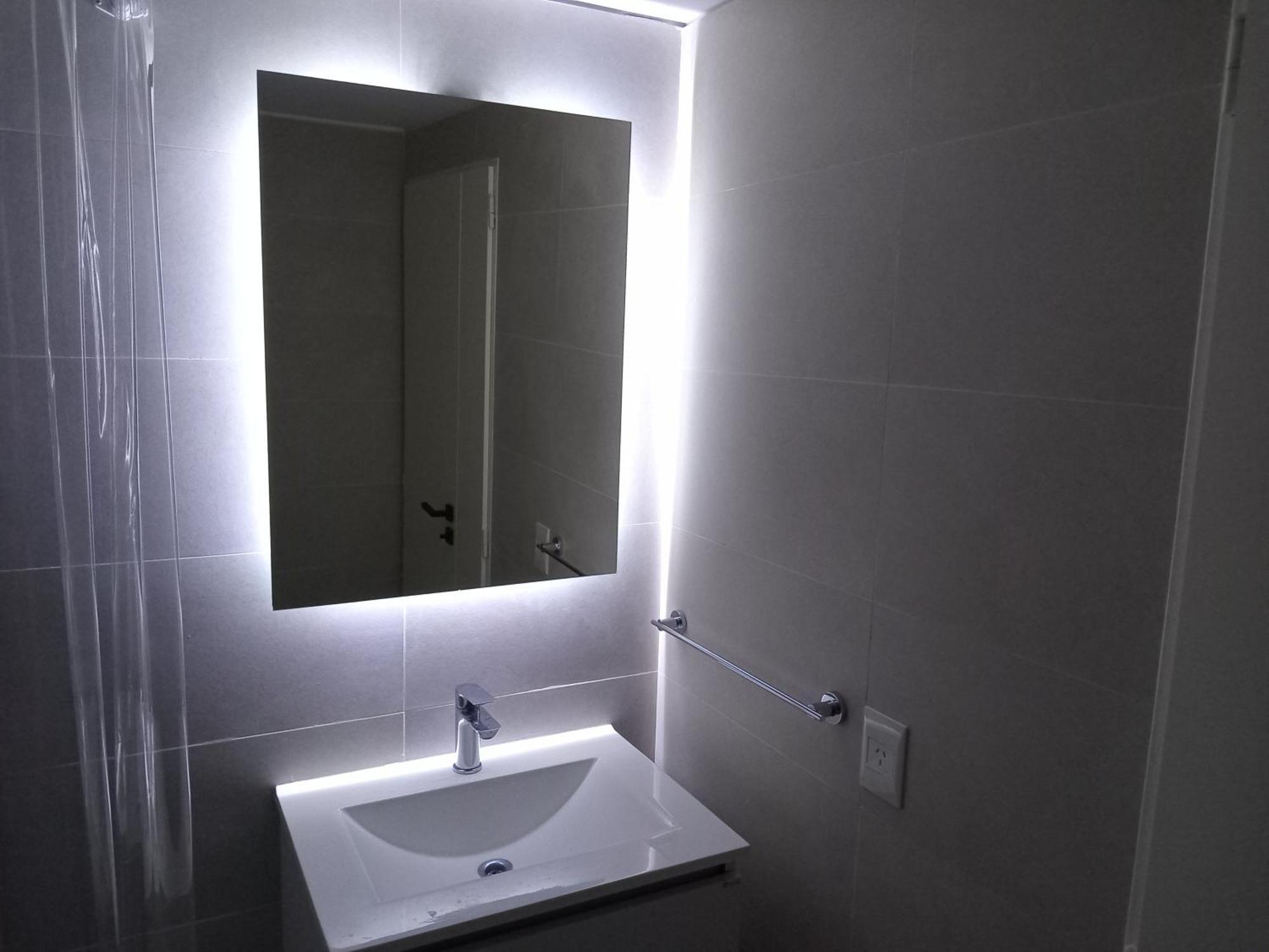 Appartamento Belgrano Amenities Buenos Aires