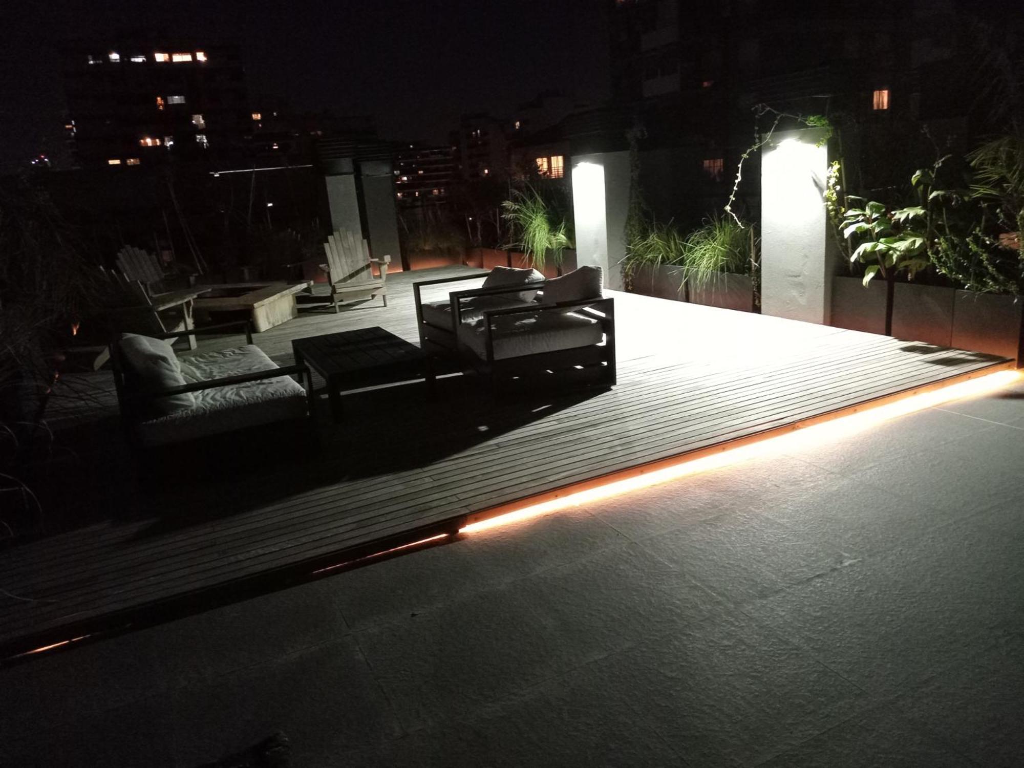 Belgrano Amenities Appartamento *