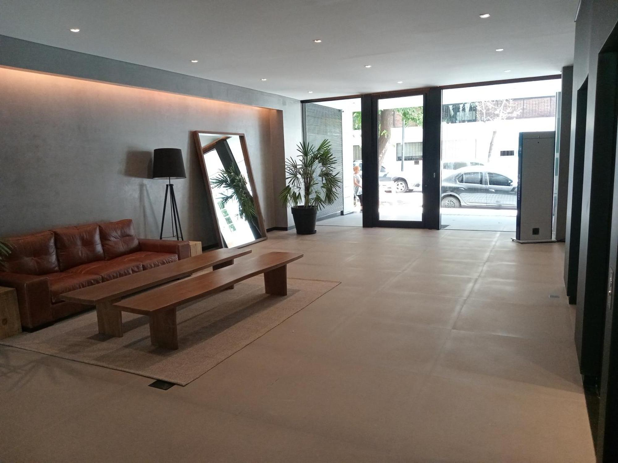 Appartamento Belgrano Amenities *