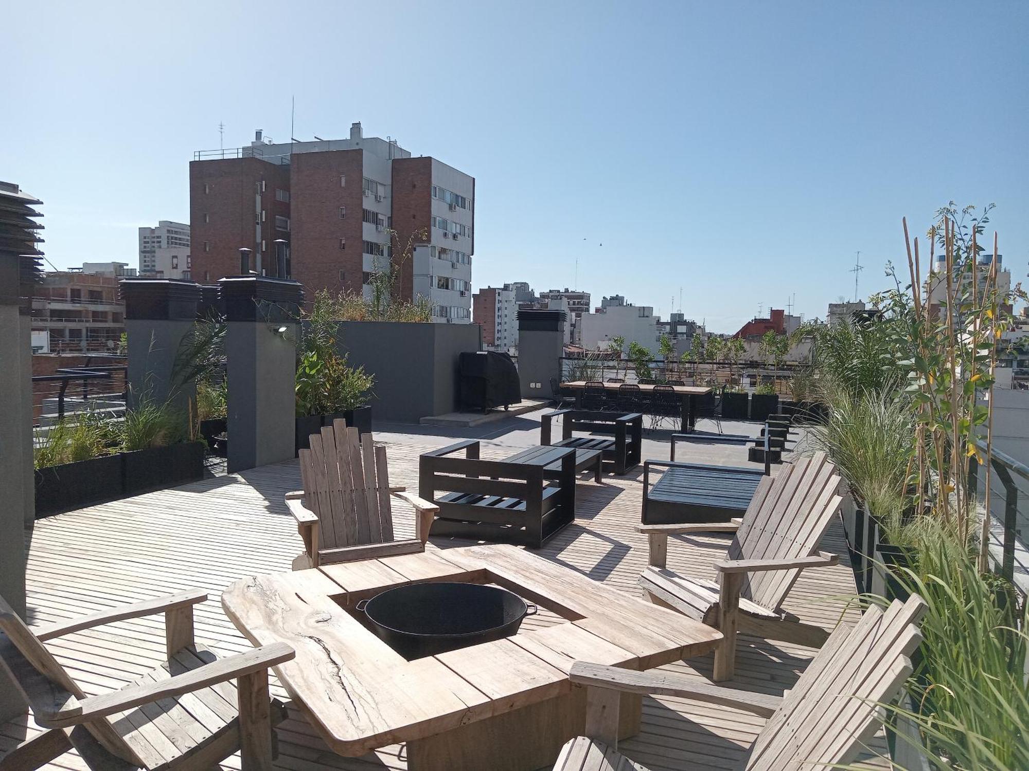 Belgrano Amenities Appartamento *