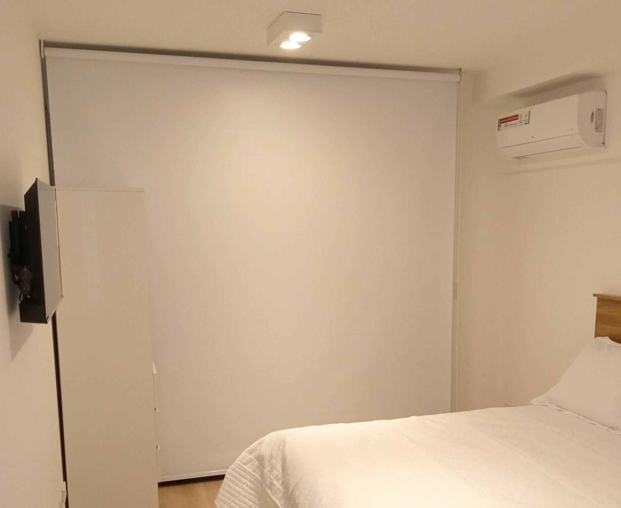 Belgrano Amenities Appartamento Buenos Aires
