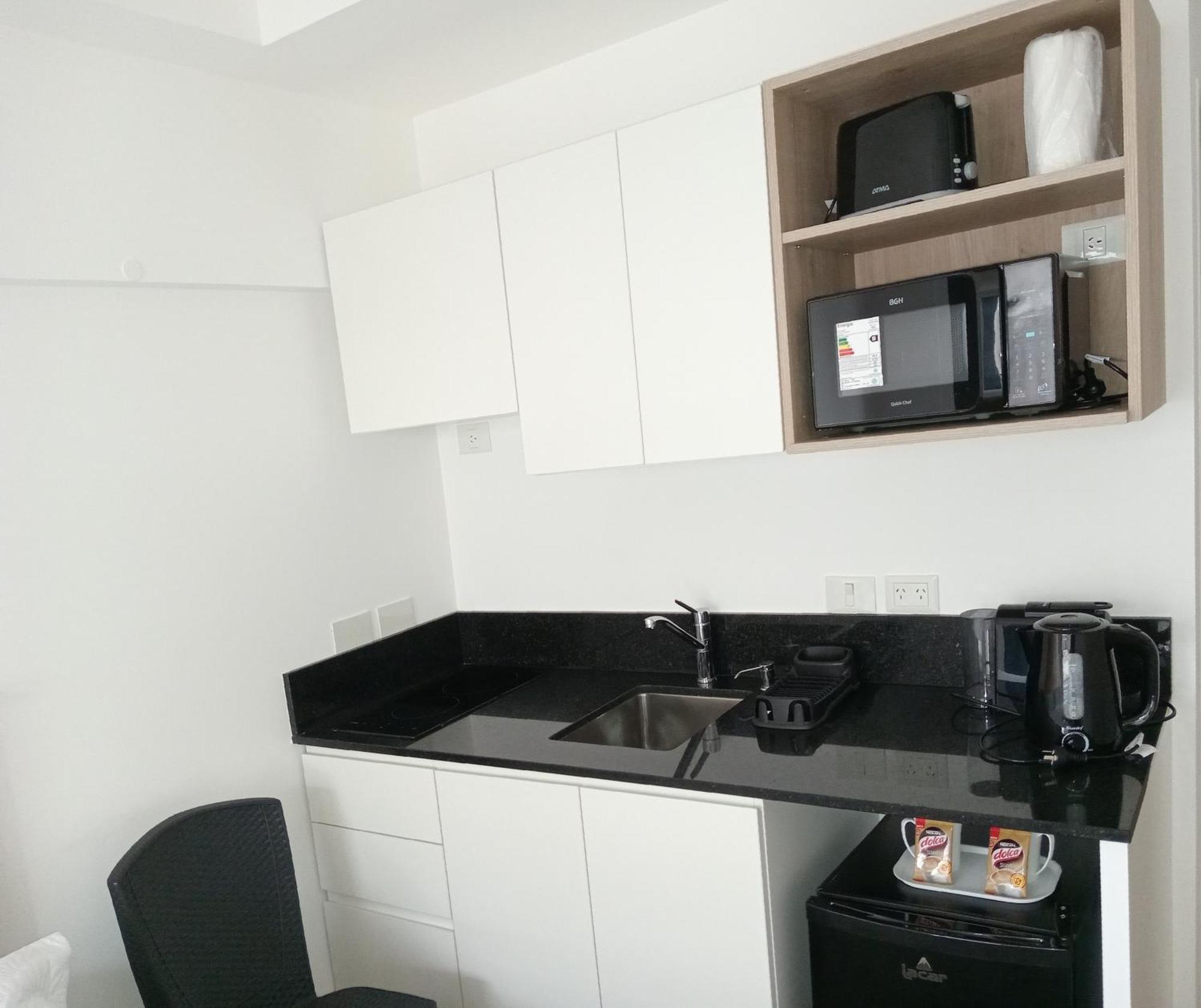 Appartamento Belgrano Amenities Buenos Aires
