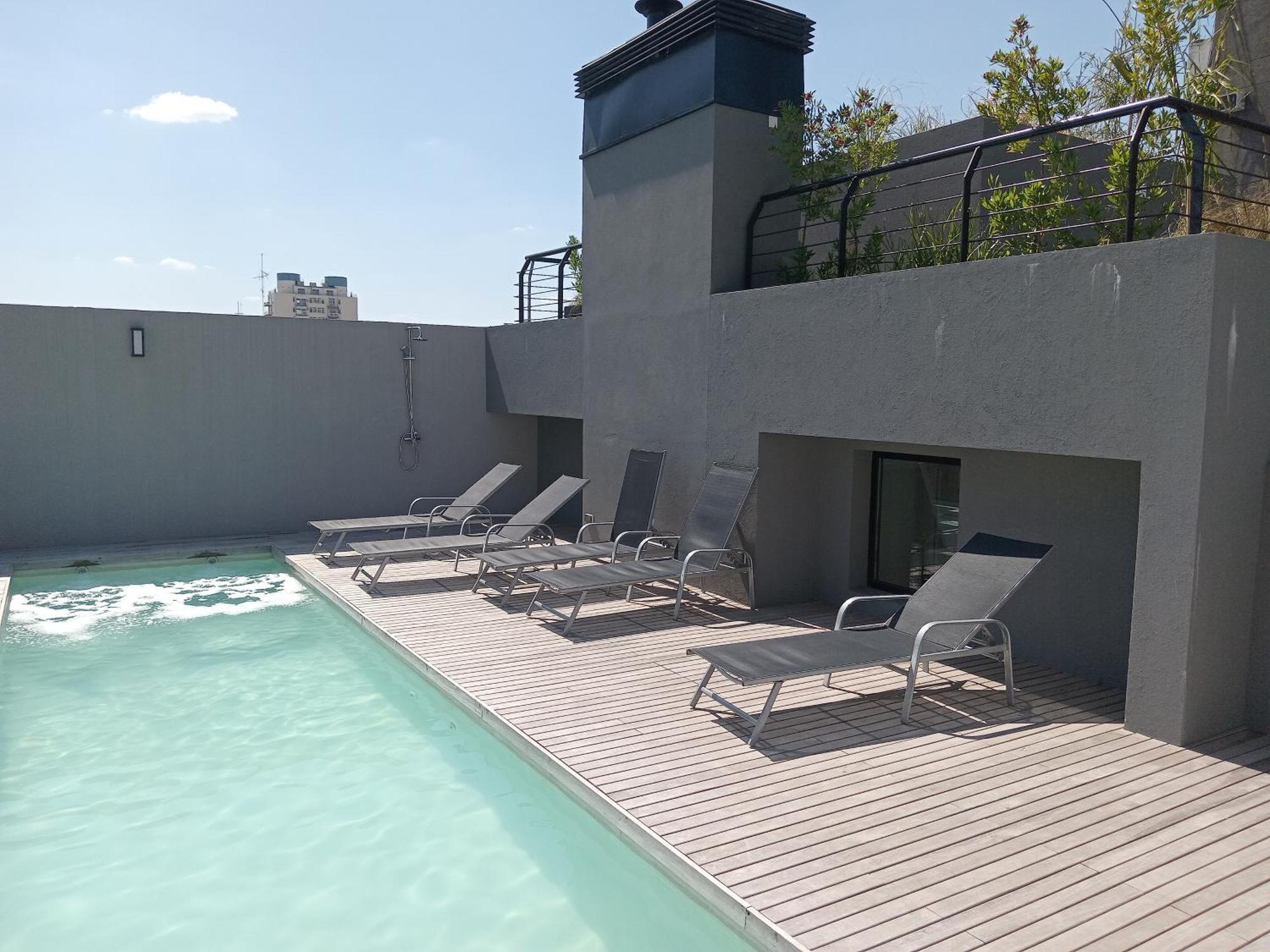Belgrano Amenities Appartamento *