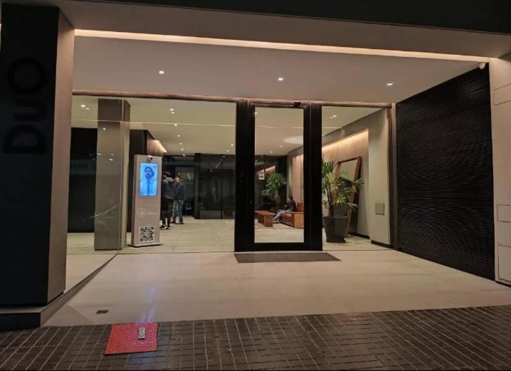 Appartamento Belgrano Amenities *