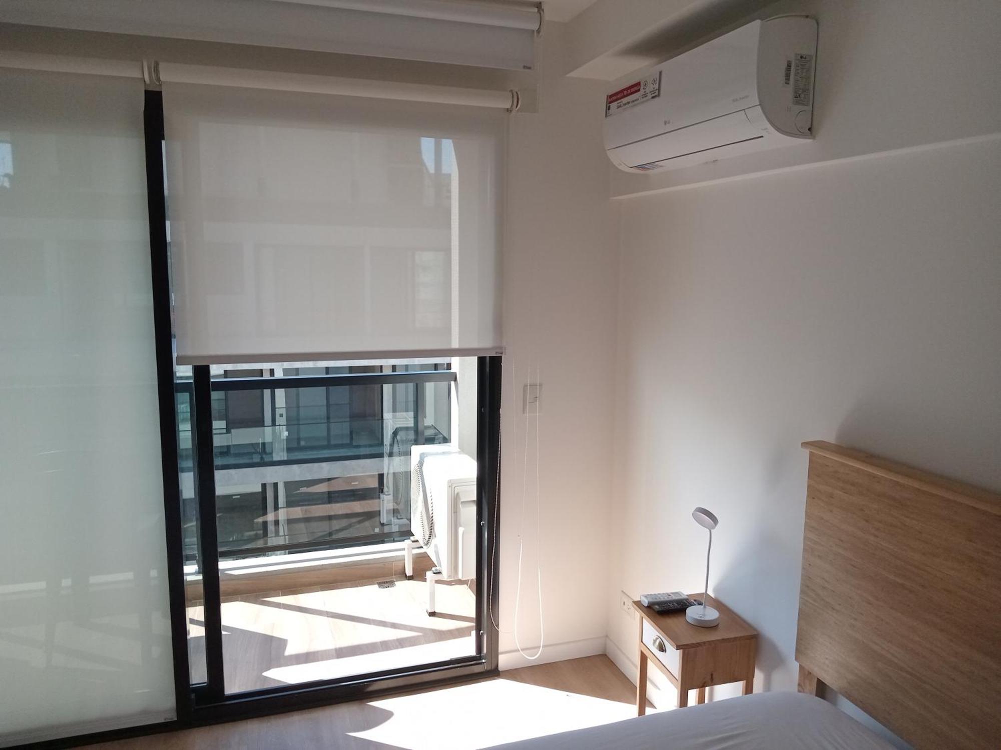 Appartamento Belgrano Amenities *