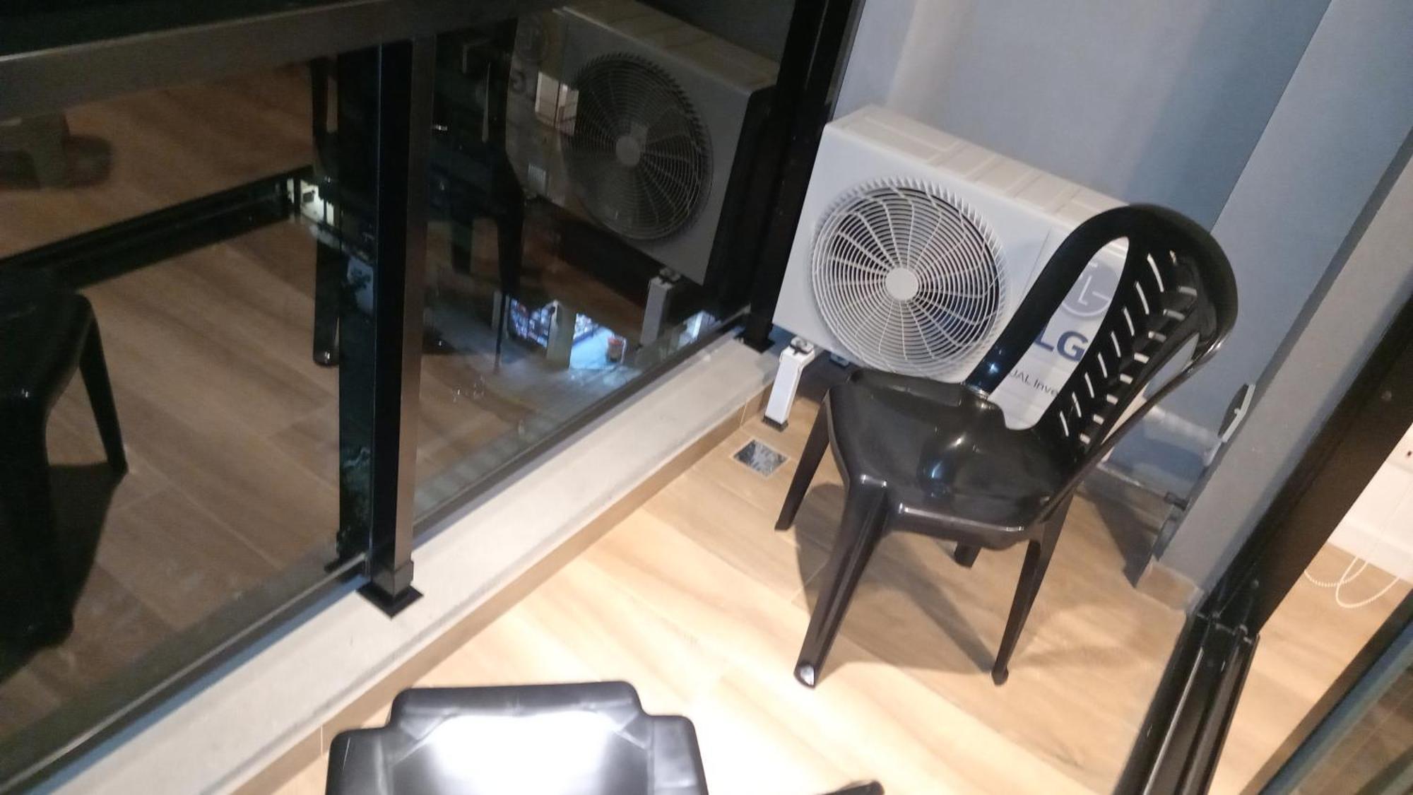 Apartamento Belgrano Amenities Ciudad Autónoma de Buenos Aires