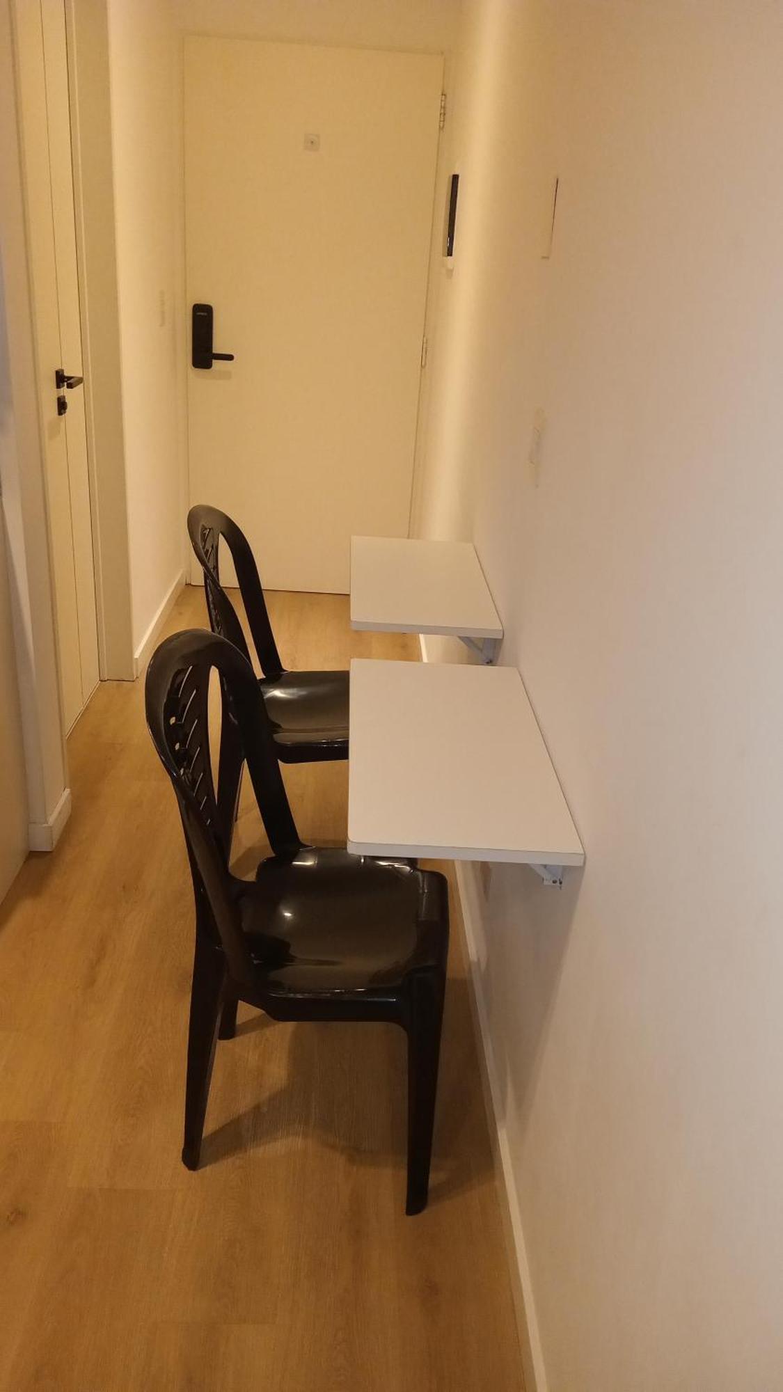 Belgrano Amenities